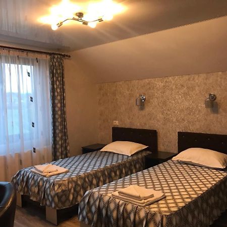 Târgu JiuCasa Brancusianaアパートメント エクステリア 写真