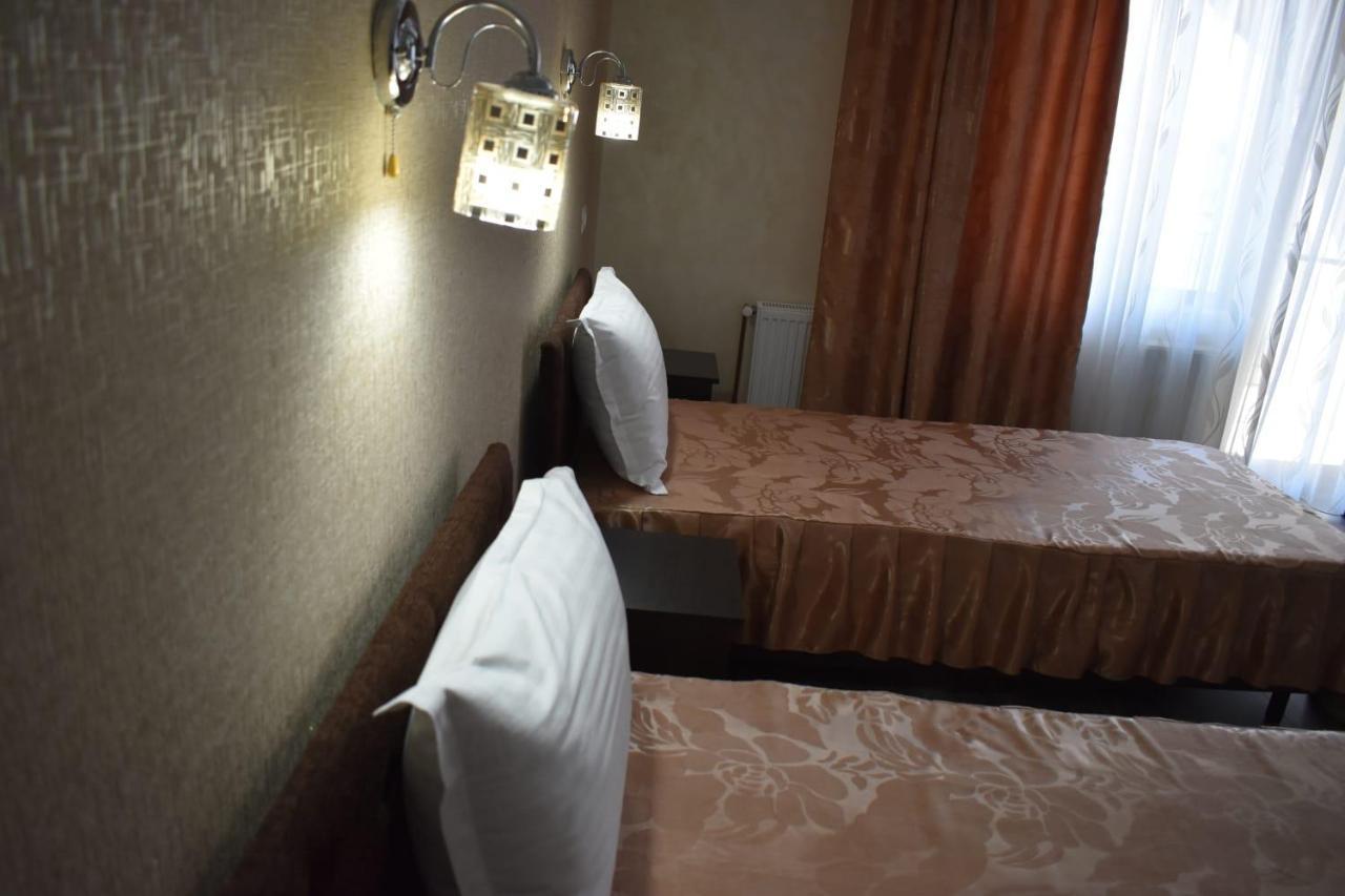 Târgu JiuCasa Brancusianaアパートメント エクステリア 写真